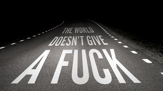 A Special Graduation Message To The Class Of 2012